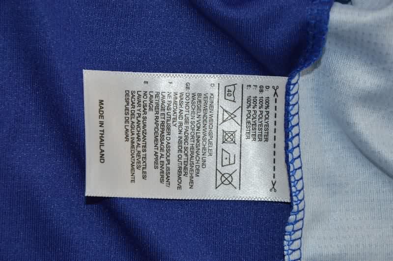 AAA(Thailand) Japan 2026 World Cup Home Soccer Jersey