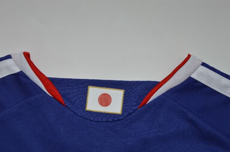 AAA(Thailand) Japan 2026 World Cup Home Soccer Jersey