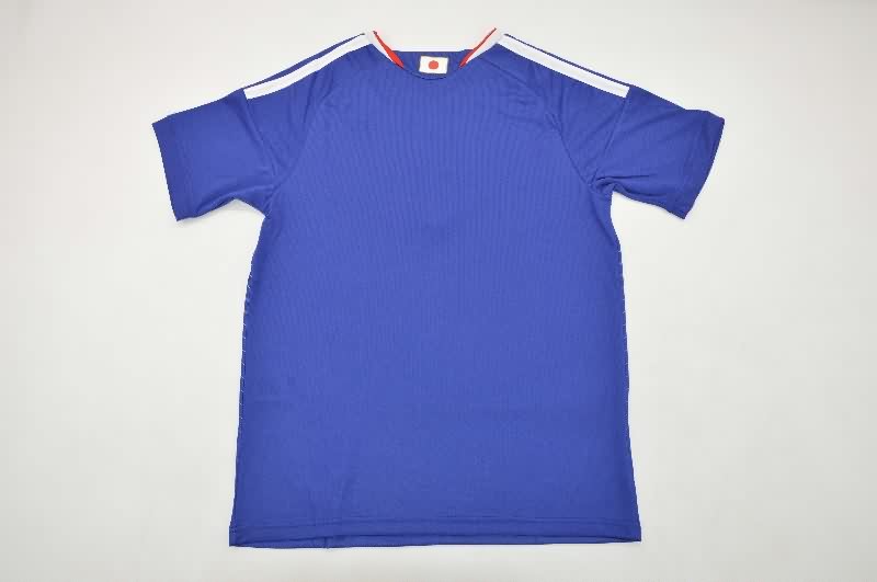 AAA(Thailand) Japan 2026 World Cup Home Soccer Jersey