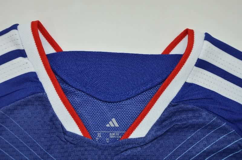 AAA(Thailand) Japan 2026 World Cup Home Soccer Jersey (Player)