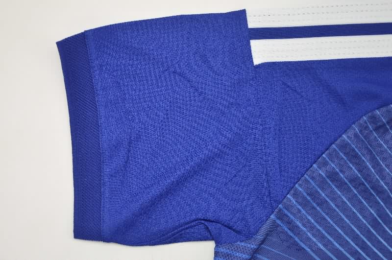 AAA(Thailand) Japan 2026 World Cup Home Soccer Jersey (Player)