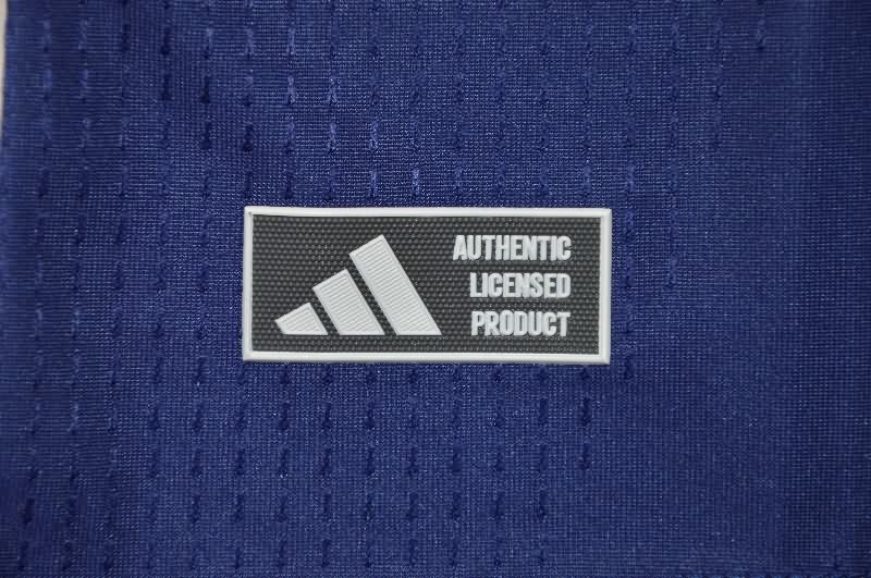 AAA(Thailand) Japan 2026 World Cup Home Soccer Jersey (Player)