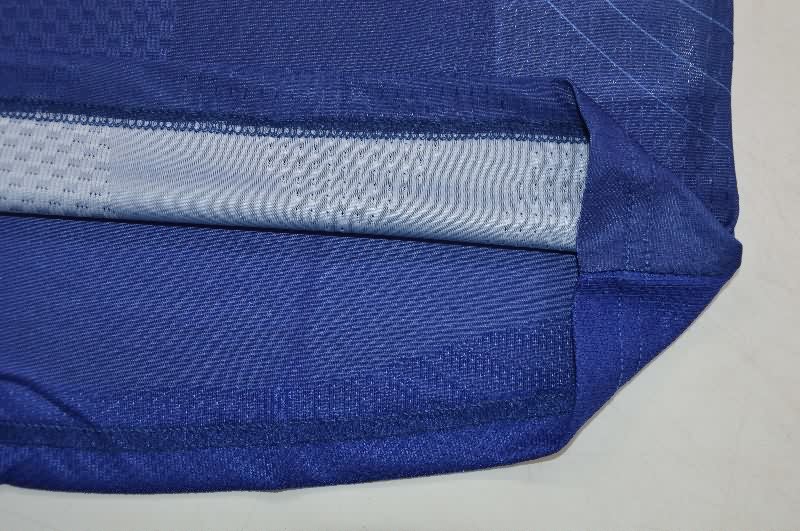 AAA(Thailand) Japan 2026 World Cup Home Soccer Jersey (Player)