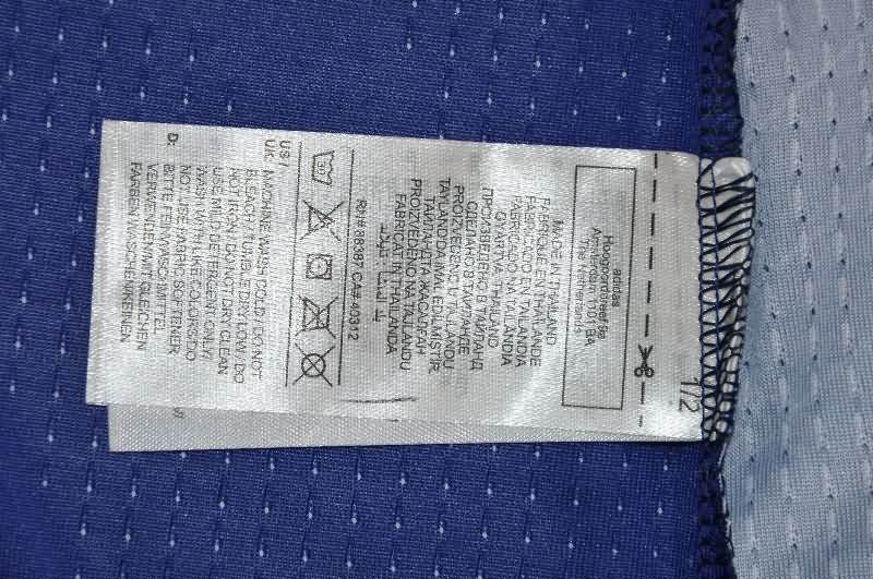 AAA(Thailand) Japan 2026 World Cup Home Soccer Jersey (Player)