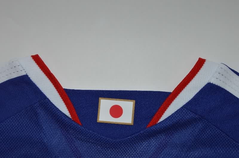 AAA(Thailand) Japan 2026 World Cup Home Soccer Jersey (Player)