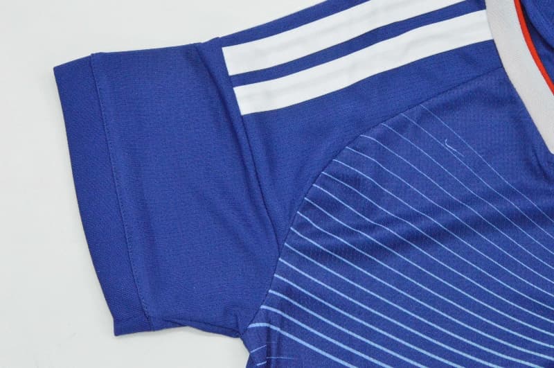 AAA(Thailand) Japan 2026 World Cup Home Women Soccer Jersey