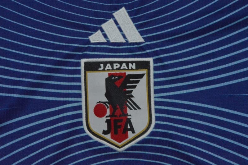 AAA(Thailand) Japan 2026 World Cup Home Women Soccer Jersey