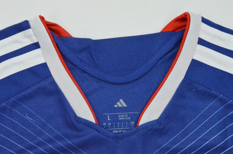 AAA(Thailand) Japan 2026 World Cup Home Women Soccer Jersey