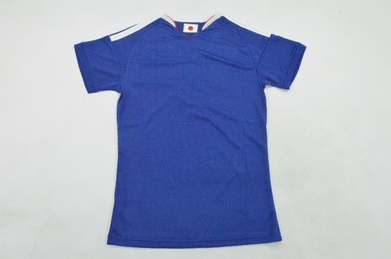 AAA(Thailand) Japan 2026 World Cup Home Women Soccer Jersey