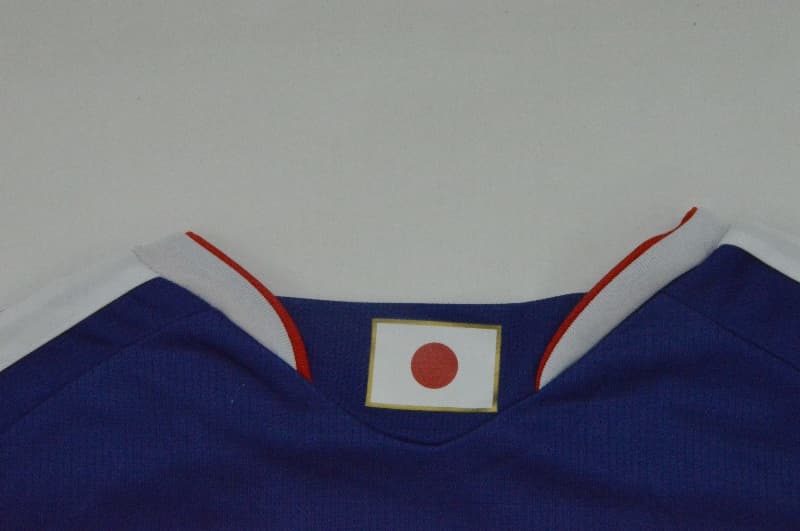 AAA(Thailand) Japan 2026 World Cup Home Women Soccer Jersey