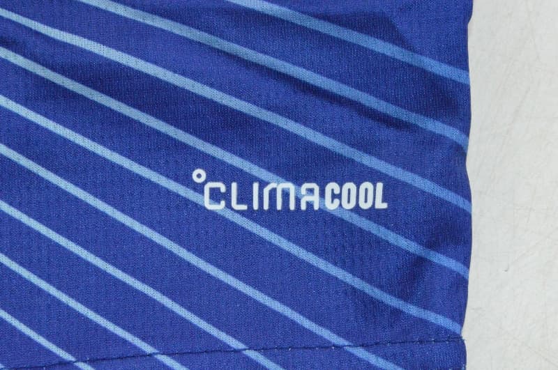AAA(Thailand) Japan 2026 World Cup Home Women Cropped Soccer Jersey