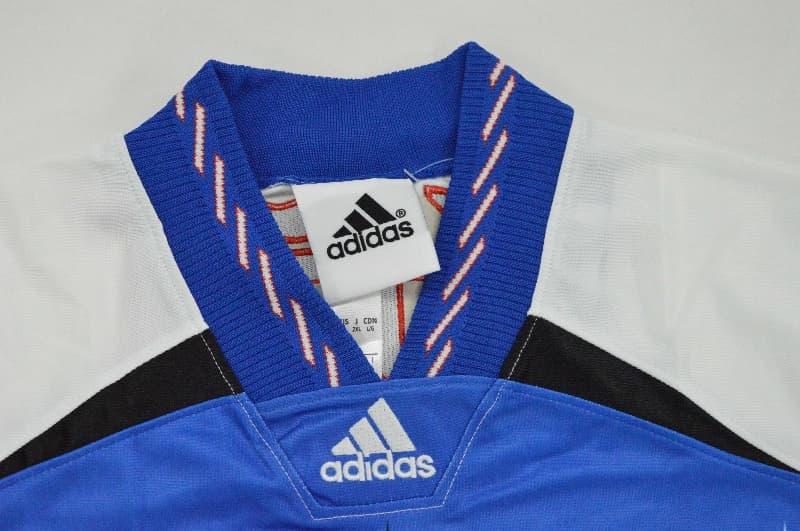 AAA(Thailand) Japan 2026 Retro Soccer Jersey