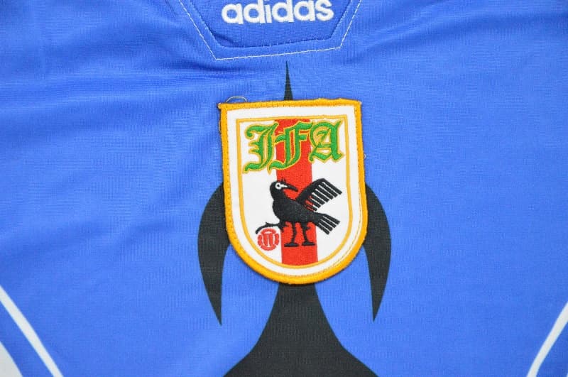 AAA(Thailand) Japan 2026 Retro Soccer Jersey