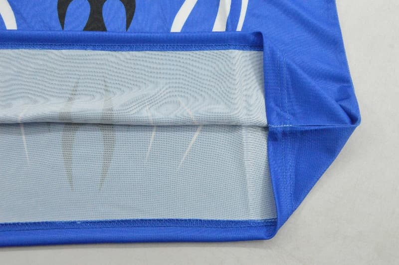 AAA(Thailand) Japan 2026 Retro Soccer Jersey