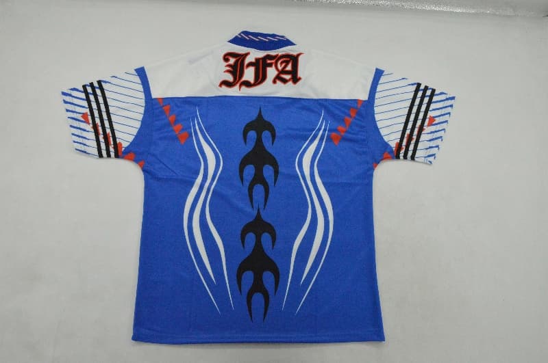 AAA(Thailand) Japan 2026 Retro Soccer Jersey
