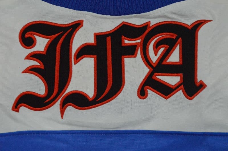 AAA(Thailand) Japan 2026 Retro Soccer Jersey