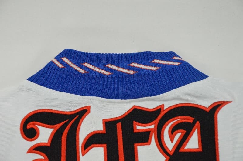 AAA(Thailand) Japan 2026 Retro Soccer Jersey