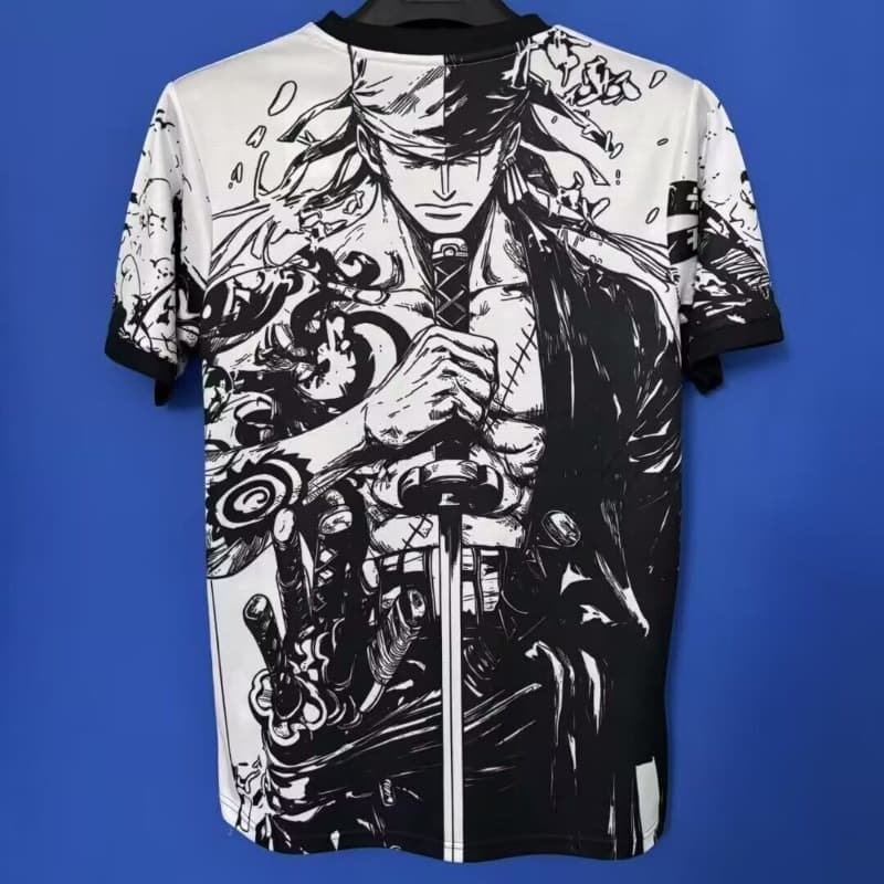 AAA(Thailand) Japan 2026 Special Soccer Jersey 02