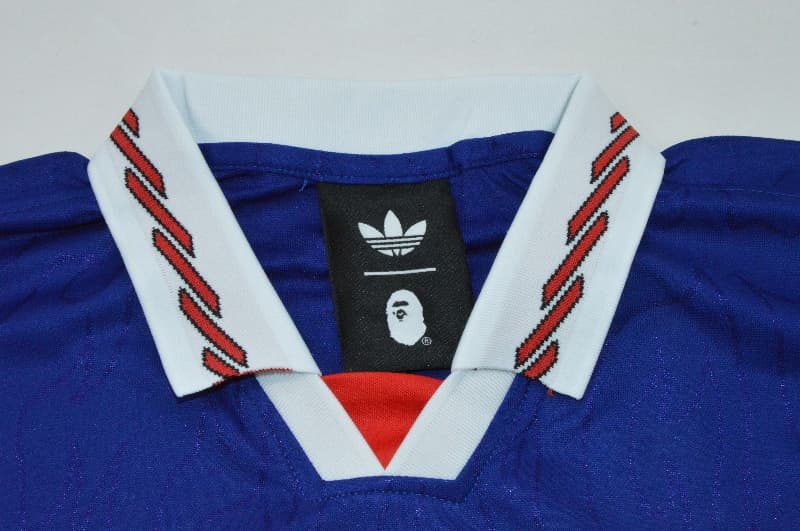 AAA(Thailand) Japan 2026 Special Soccer Jersey 11