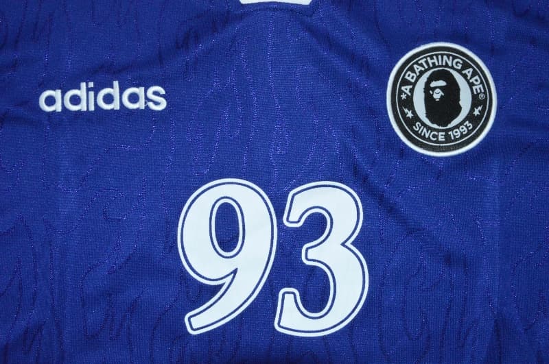 AAA(Thailand) Japan 2026 Special Soccer Jersey 11