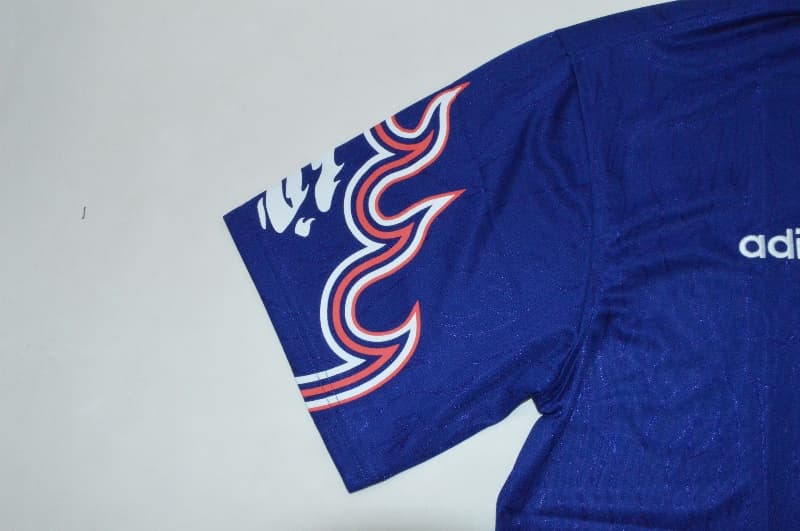 AAA(Thailand) Japan 2026 Special Soccer Jersey 11