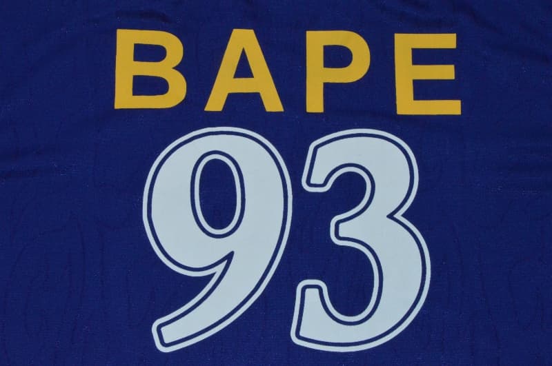AAA(Thailand) Japan 2026 Special Soccer Jersey 11