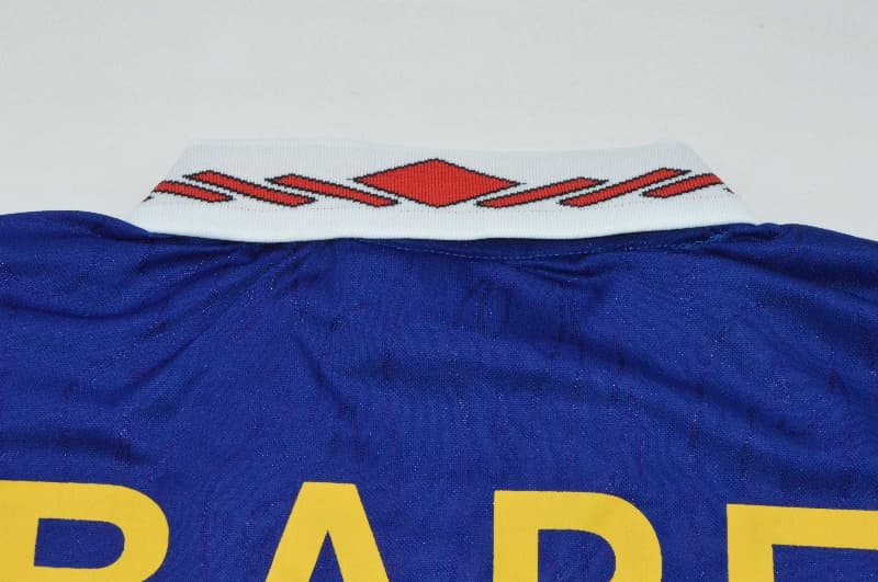 AAA(Thailand) Japan 2026 Special Soccer Jersey 11