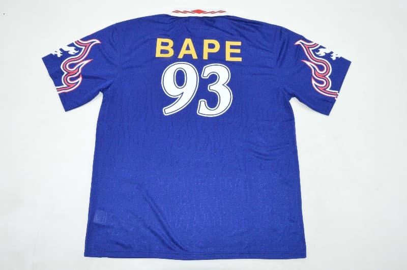 AAA(Thailand) Japan 2026 Special Soccer Jersey 11