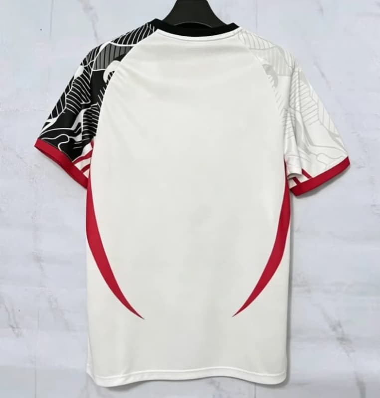 AAA(Thailand) Japan 2026 Special Soccer Jersey 13