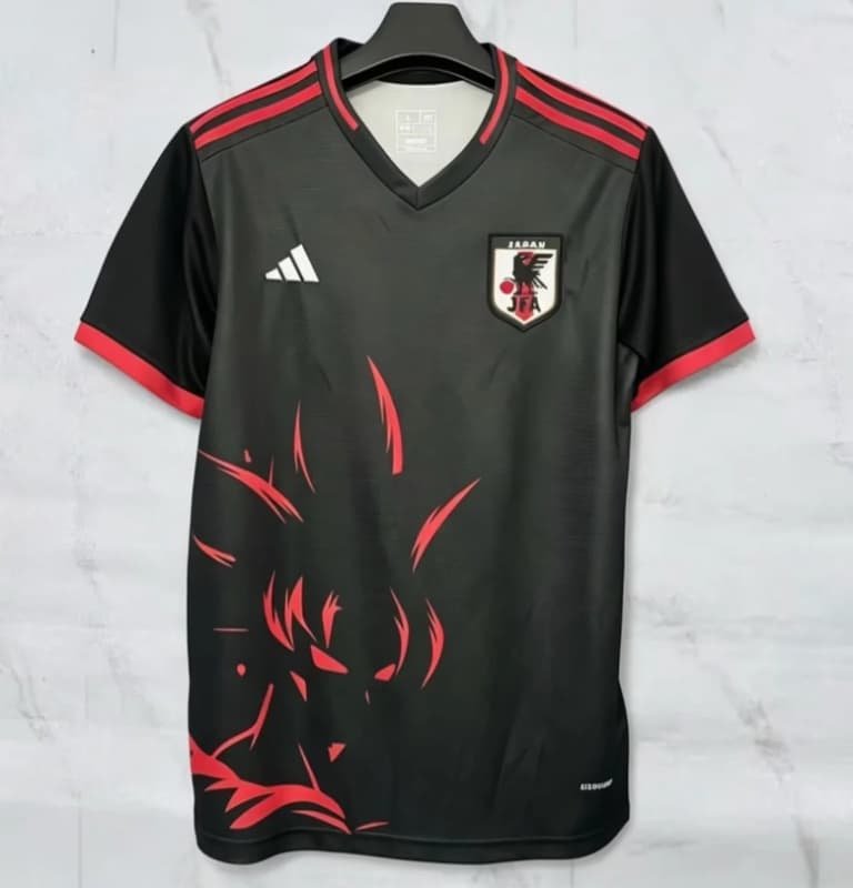 AAA(Thailand) Japan 2026 Special Soccer Jersey 17 AAA(Thailand) Japan 2026 Special Soccer Jersey 17