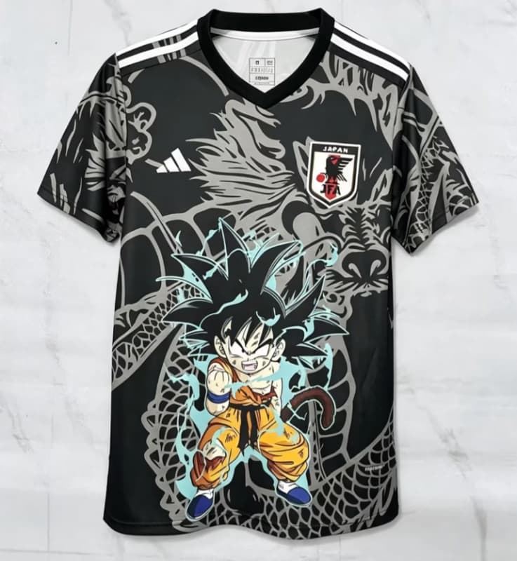 AAA(Thailand) Japan 2026 Special Soccer Jersey 21 AAA(Thailand) Japan 2026 Special Soccer Jersey 21