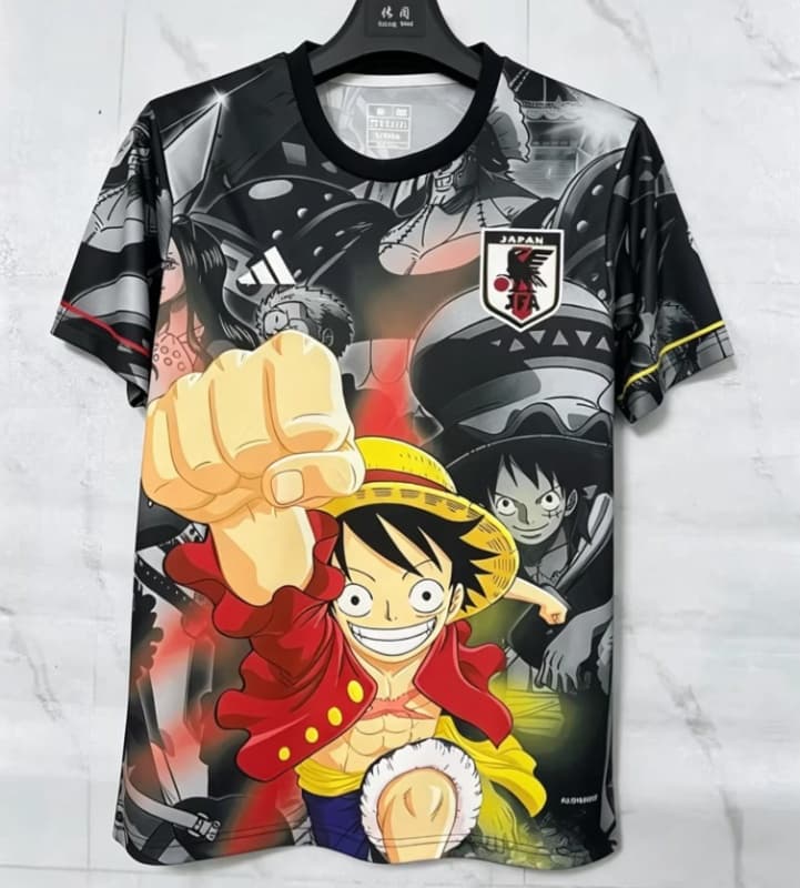 AAA(Thailand) Japan 2026 Special Soccer Jersey 22 AAA(Thailand) Japan 2026 Special Soccer Jersey 22