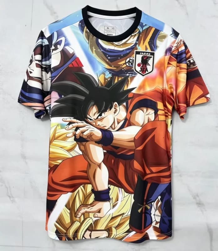 AAA(Thailand) Japan 2026 Special Soccer Jersey 26 AAA(Thailand) Japan 2026 Special Soccer Jersey 26