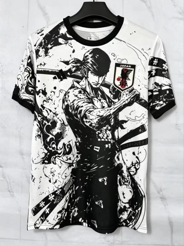 AAA(Thailand) Japan 2026 Special Soccer Jersey 27 AAA(Thailand) Japan 2026 Special Soccer Jersey 27