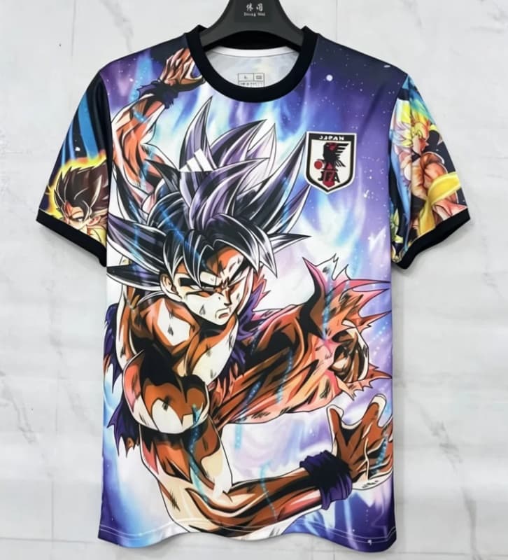 AAA(Thailand) Japan 2026 Special Soccer Jersey 28 AAA(Thailand) Japan 2026 Special Soccer Jersey 28