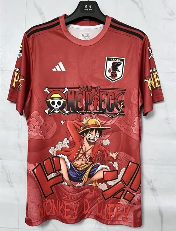 AAA(Thailand) Japan 2026 Special Soccer Jersey 30 AAA(Thailand) Japan 2026 Special Soccer Jersey 30