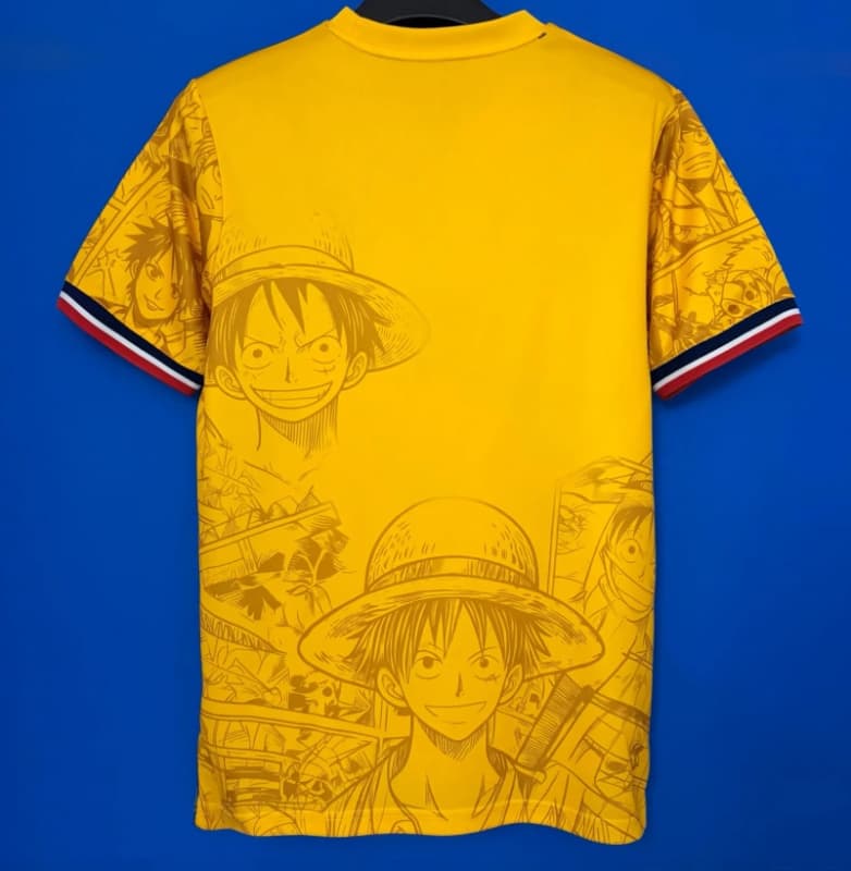 AAA(Thailand) Japan 2026 Special Soccer Jersey 31