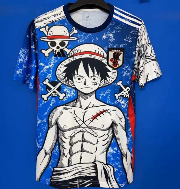AAA(Thailand) Japan 2026 Special Soccer Jersey 32 AAA(Thailand) Japan 2026 Special Soccer Jersey 32