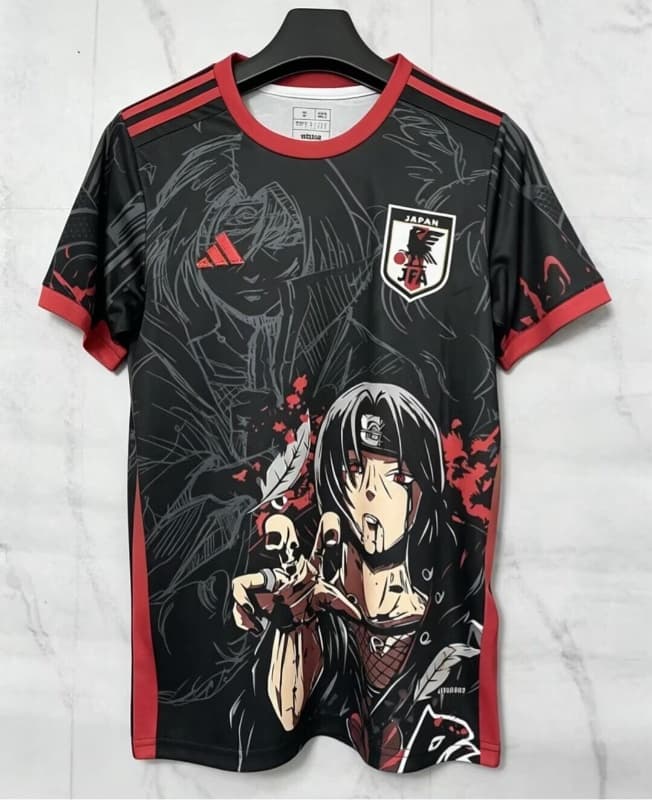 AAA(Thailand) Japan 2026 Special Soccer Jersey 35 AAA(Thailand) Japan 2026 Special Soccer Jersey 35