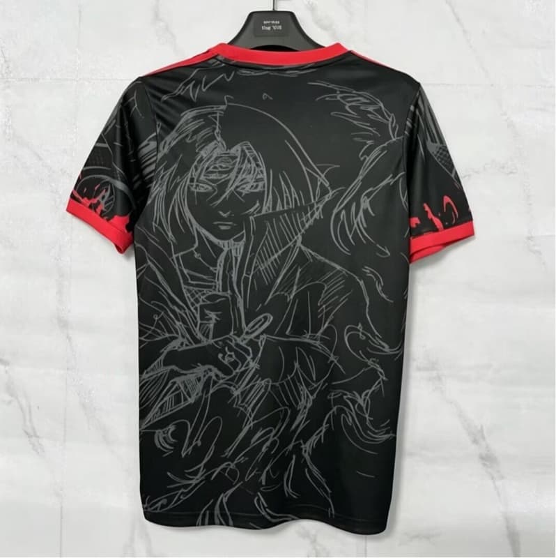 AAA(Thailand) Japan 2026 Special Soccer Jersey 35