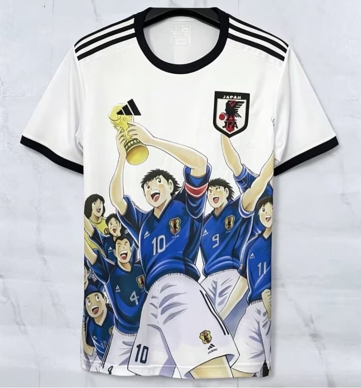 AAA(Thailand) Japan 2026 Special Soccer Jersey 36 AAA(Thailand) Japan 2026 Special Soccer Jersey 36