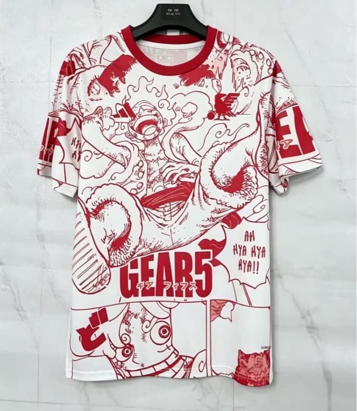 AAA(Thailand) Japan 2026 Special Soccer Jersey 37 AAA(Thailand) Japan 2026 Special Soccer Jersey 37