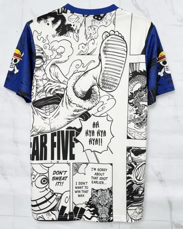 AAA(Thailand) Japan 2026 Special Soccer Jersey 39