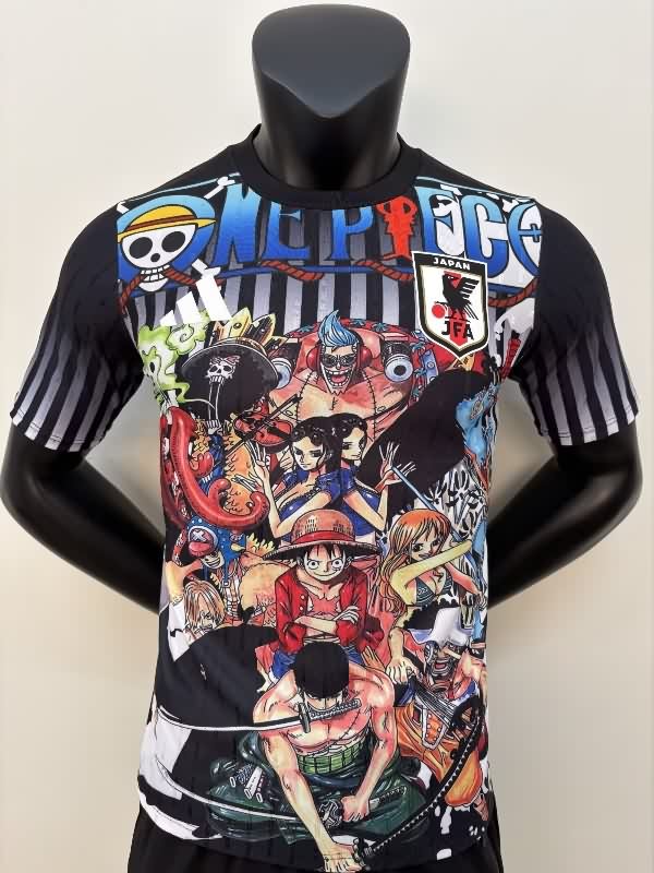 AAA(Thailand) Japan 2026 Special Soccer Jersey (Player) 02