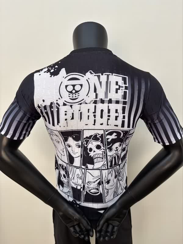 AAA(Thailand) Japan 2026 Special Soccer Jersey (Player) 02