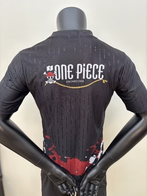 AAA(Thailand) Japan 2026 Special Soccer Jersey (Player) 04