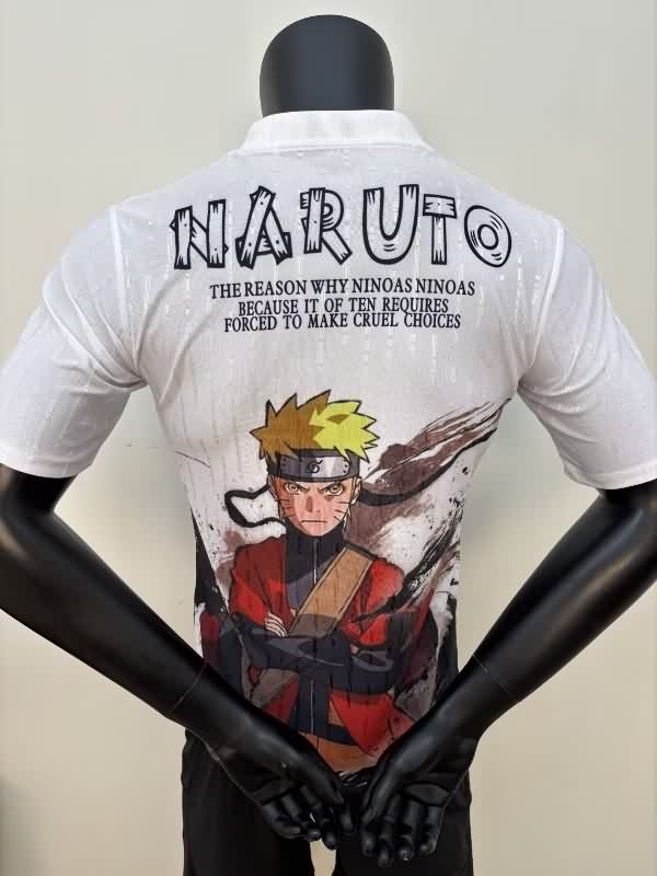 AAA(Thailand) Japan 2026 Special Soccer Jersey (Player) 05