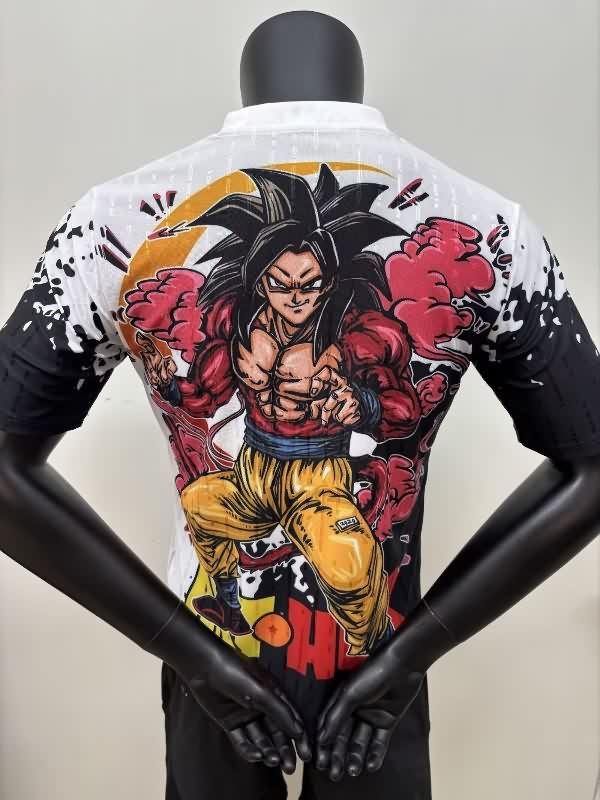 AAA(Thailand) Japan 2026 Special Soccer Jersey (Player) 06