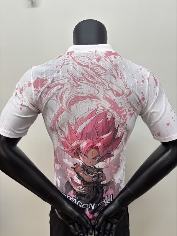 AAA(Thailand) Japan 2026 Special Soccer Jersey (Player) 09