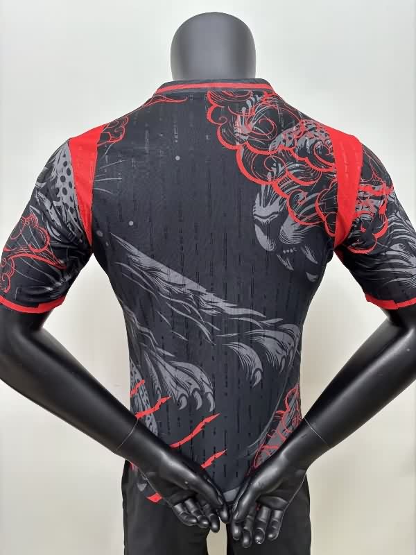 AAA(Thailand) Japan 2026 Special Soccer Jersey (Player) 11